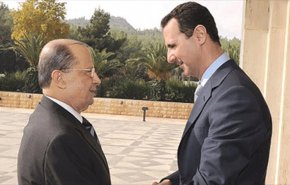 هذا هو موعد زيارة عون لدمشق