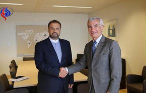 مقام بلژیکی: در تلاش برای جبران خروج آمریکا از برجام هستیم/ ایران باید به منافعش در برجام دست یابد