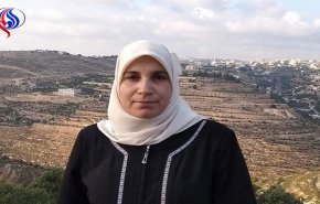 تمديد إعتقال الفلسطينية 