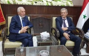 وزير لبناني:تصريحات ترامب اعلان حرب ضد الدول العربية