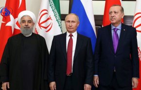 نشست تهران و آخرین میخ ها برتابوت تروریست ها در سوریه