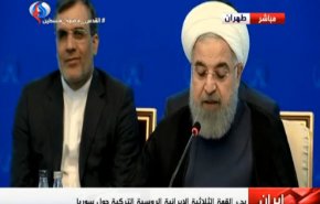 بازتاب سخنان حسن روحانی در رسانه‌های جهان