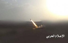صاروخية الجيش واللجان تدك تجمعات المنافقين جنوبي تعز