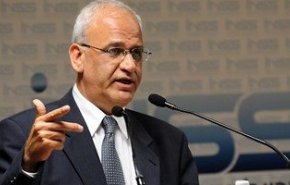ترامپ و نتانیاهو عامل شکست روند صلح هستند