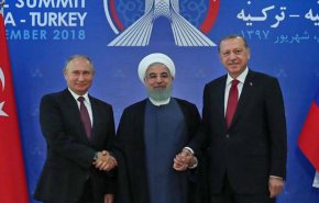 قمة طهران: فرصة أخيرة لـ«المصالحات» قبل معركة إدلب  
