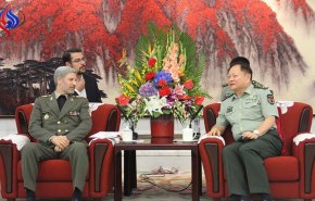 امیر حاتمی: آمریکا نظام بین الملل را به هرج و مرج کشانده است