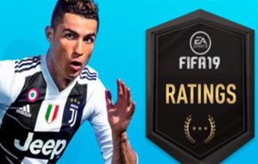 تعرف على قائمة أفضل 100 لاعب في إصدار فيفا 2019