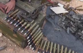 تحضيراً لمعركة ادلب.. شاهد ماذا يفعل المسلحون؟