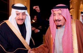 برادر پادشاه عربستان به دنبال خودتبعیدی در انگلیس است
