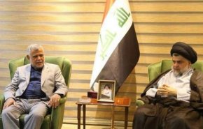 دو ائتلاف الفتح و سائرون خواهان استعفای دولت العبادی شدند
