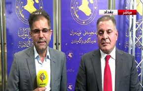 نماینده عراقی: نشست پارلمان بی ارزش است!