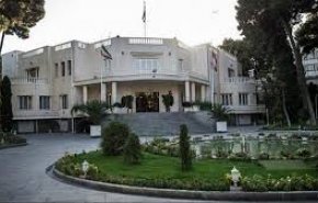 تکذیب تیراندازی در اطراف نهاد ریاست جمهوری
