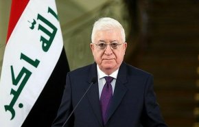 معصوم خواستار تحقیق فوری درباره حمله به کنسولگری ایران شد
