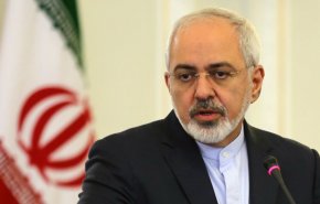 ظریف سال نو یهودی را تبریک گفت