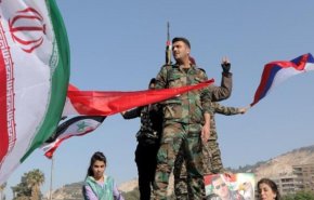 روزنامه لبنانی: بر خلاف تلاش‌های اسرائیل، کار ایران در سوریه رو به پیشرفت است