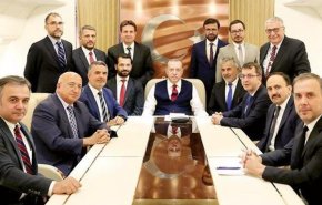 نشست چهارم سران در استانبول است/تمایلی به بازگشایی کنسولگری در سوریه نداریم
