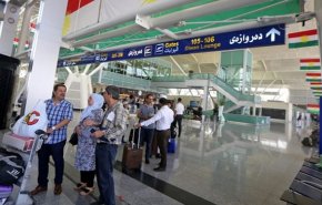 آغاز پروازهای مستقیم عربستان به کردستان عراق از مهرماه