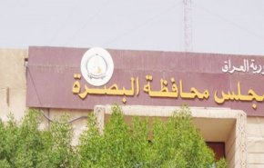 شورای استانداری بصره عاملان آتش زدن نهادهای دولتی را معرفی کرد
