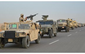 مصر تنظم المعرض الدولي الأول للصناعات العسكرية 