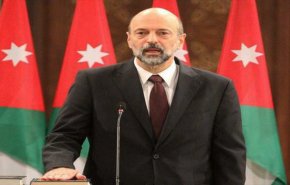 رئيس الحكومة الاردني يوضح حقيقة تلويحه بالاستقالة