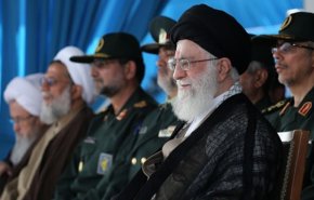 در پایان سفر یکروزه به شهر نوشهر، رهبر انقلاب ساعتی پیش به تهران بازگشتند