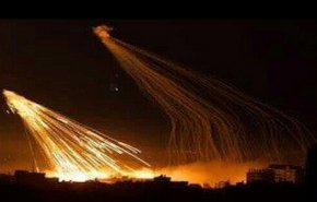 موسكو تتّهم واشنطن باستخدام قنابل حارقة في سوريا