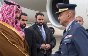اسپانیا فروش سلاح به عربستان را متوقف کرد

