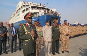آغاز تمرینات نظامی مشترک عربستان با آمریکا و سودان
