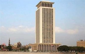 مصر تستنكر بيان مفوضة الأمم المتحدة بشأن أحكام الاعدام
