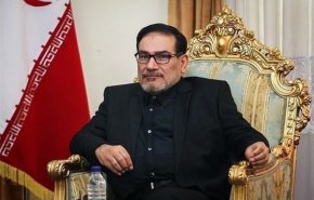 شمخانی: تروریسم و اندیشه تکفیری کل منطقه را با بحران مواجه کرده است
