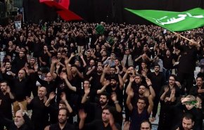 برنامه‌های مساجد و هیأت های سوگواری اباعبدالله (ع) در دهه اول محرم