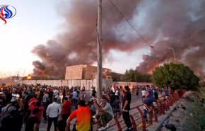 العبادی راهی بصره شد