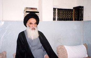 موضع آیت‌الله سیستانی درباره نامزدهای نخست‌وزیری عراق