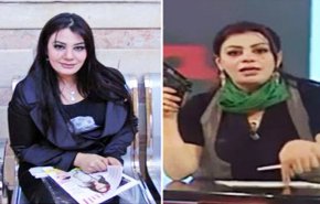 بعد خبر وفاتها 