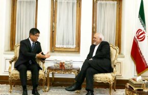 پایان ماموریت سفیر ژاپن در تهران
