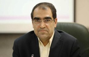 وزیر بهداشت:‏ آمریکا شرکت های دارویی را از معامله با ایران می ترساند