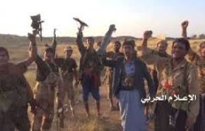 حمله موشکی یمنی ها به مواضع متجاوزان سعودی در جیزان/ هلاکت یکی از سران ائتلاف سعودی در الجوف