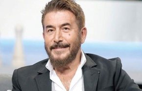 بالصورة: عابد فهد يشوق الجمهور لـ “دقيقة صمت”

