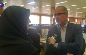 مسؤول ايراني يتحدث عن الشائعات ذات الصلة بالزوار العراقيين في مشهد

