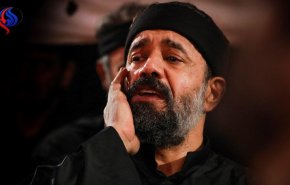 دانلود مداحی محمود کریمی؛ شب اول محرم 97