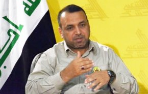 نماینده پارلمان عراق: حضور حزب دموکرات ایران در خاک عراق غیرقانونی است