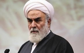 توصیه‌های حجت الاسلام محمدی گلپایگانی به اساتید و روحانیون؛ سنگ صبور دانشجویان باشید