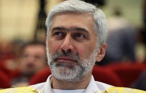 ساخت نخستین موتور واترجت برای شناورهای تندرو/ تا پایان سال دو موتور دریایی رونمایی می‌شود