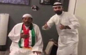 شاهد: ”تحدي الإخفاء” يشعل مواقع التواصل الإجتماعي!
