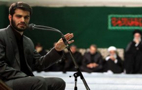 دانلود مداحی میثم مطیعی؛ شب دوم محرم 97