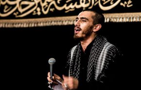 دانلود مداحی مهدی رسولی؛ شب دوم محرم 97