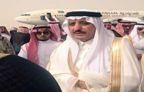 بالأسماء..كشف هوية الامراء الذين هربوا من آل سعود