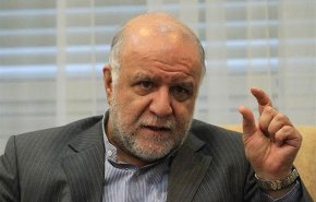 زنگنه: تصمیمی برای 2 نرخی شدن بنزین گرفته نشده است