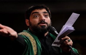 دانلود مداحی سید مجید بنی فاطمه ؛ شب دوم محرم ۹۷ 