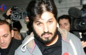 رضا ضراب از زندان آمریکا آزاد شد
